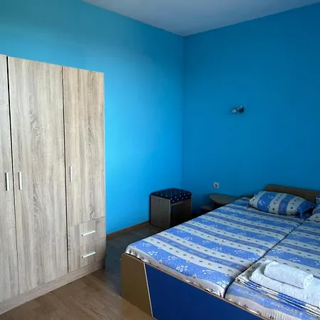 Apartment велкови 1 Varvara (Burgas)