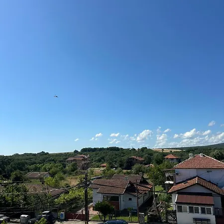велкови 1 Apartment Varvara (Burgas)